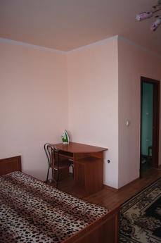 Daily rent Sich Riflemen 76v, Ivano-Frankivsk - apartment by the day