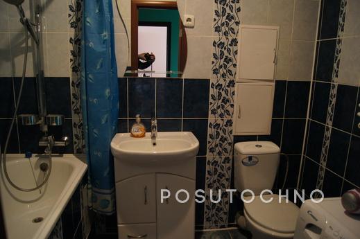 Daily rent Sich Riflemen 76v, Ivano-Frankivsk - apartment by the day