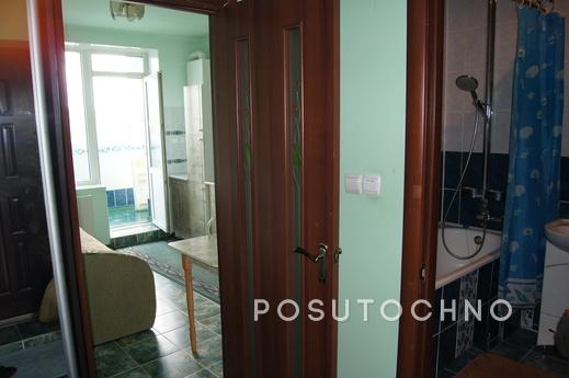 Daily rent Sich Riflemen 76v, Ivano-Frankivsk - apartment by the day