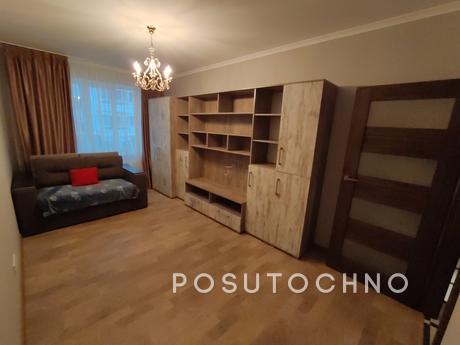 Nova 1k apartment in the center of the c, Ivano-Frankivsk - apartment by the day