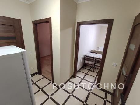 Nova 1k apartment in the center of the c, Ivano-Frankivsk - apartment by the day