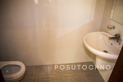 ELITE HOUSE NEAR PARK, Kislovodsk - apartment by the day