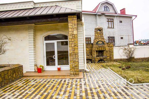 ELITE HOUSE NEAR PARK, Kislovodsk - apartment by the day