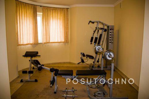 ELITE HOUSE NEAR PARK, Kislovodsk - apartment by the day