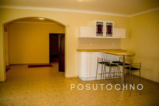 ELITE HOUSE NEAR PARK, Kislovodsk - apartment by the day