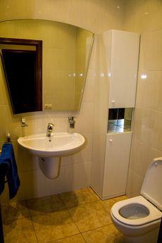 ELITE HOUSE NEAR PARK, Kislovodsk - apartment by the day