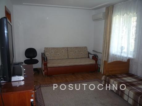 Rent lounge, Skadovsk - apartment by the day