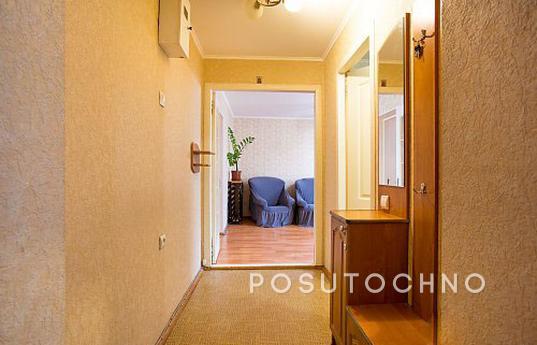 2-х комнатная квартира на пр. Ленина 149, Николаев - квартира посуточно