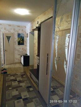 2-roomed apartment by the sea, Chernomorsk (Illichivsk) - apartment by the day