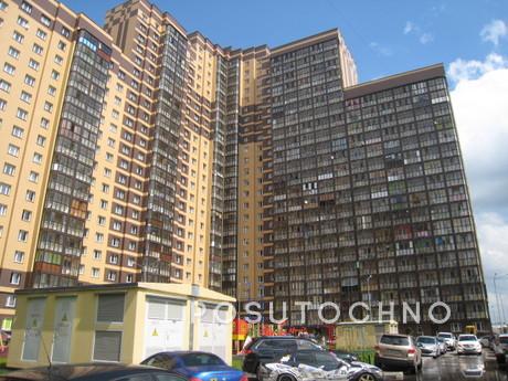 Apartment for rent in Novokosino-2, Reutov - apartment by the day