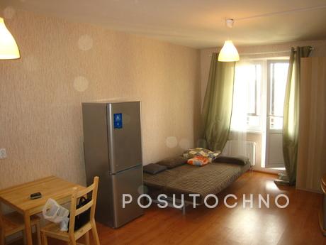 Apartment for rent in Novokosino-2, Reutov - apartment by the day