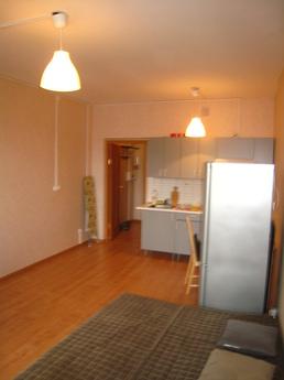 Apartment for rent in Novokosino-2, Reutov - apartment by the day