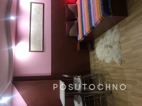 Cozy, one-bedroom apartment for rent., Lviv - apartment by the day