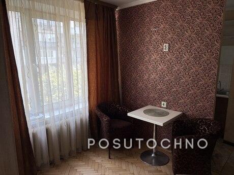 Костянтин Байлюк, Київ - квартира подобово