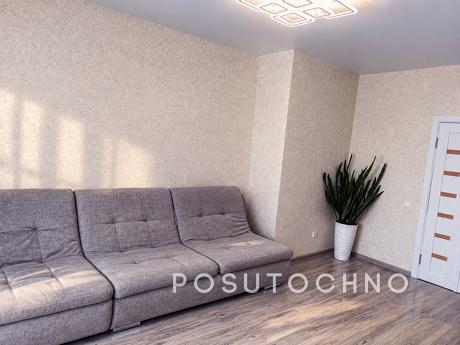 Podobovo 2k apartment st. Mykolayivska, Vinnytsia - apartment by the day