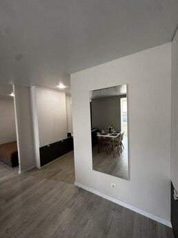 Urban House studio, McDonald's handrail, Khmelnytskyi - apartment by the day