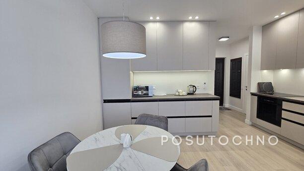 53 Pearl on Tairova, Odessa - apartment by the day