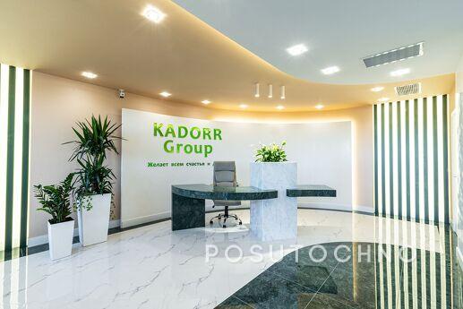 53 Pearl on Tairova, Odessa - apartment by the day
