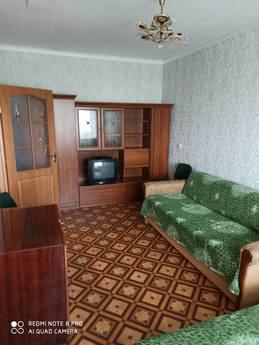 The apartment with a sea view!, Chernomorsk (Illichivsk) - apartment by the day