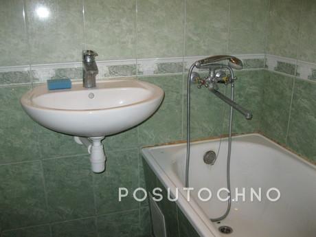 Apartment near the sea, Chernomorsk (Illichivsk) - apartment by the day