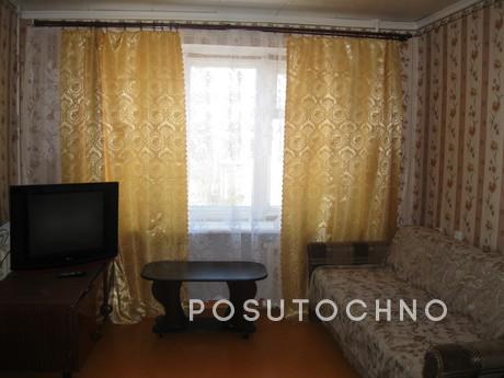 The apartment near the sea, Chernomorsk (Illichivsk) - apartment by the day