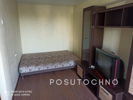 The apartment near the sea, Chernomorsk (Illichivsk) - apartment by the day