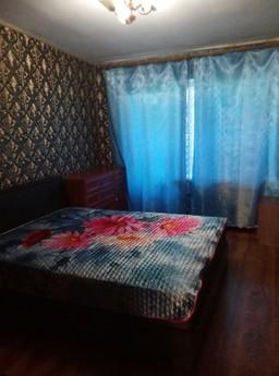 Apartment by the sea, Chernomorsk (Illichivsk) - apartment by the day