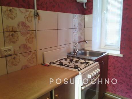 Apartments for rent, Uman - apartment by the day