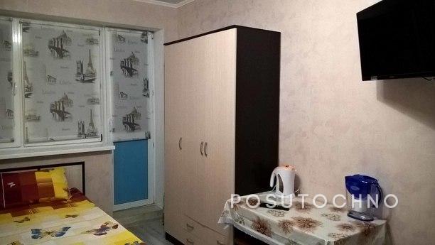 Cozy studio apartment in a new area, Balashikha - apartment by the day