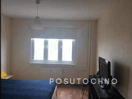 Comfortable apartment in the metro Star, Санкт-Петербург - квартира подобово