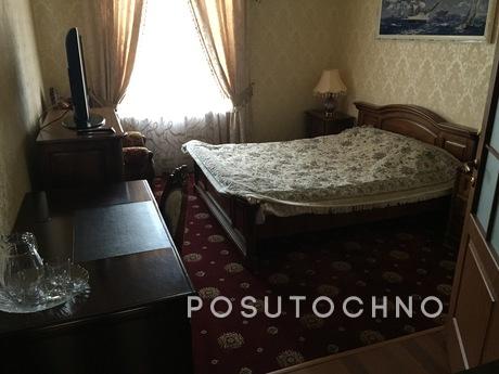 Rooms in the mini hotel, Odessa - apartment by the day