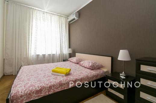 MaxRealty24 Chernyakhovsky 3, Moscow - apartment by the day