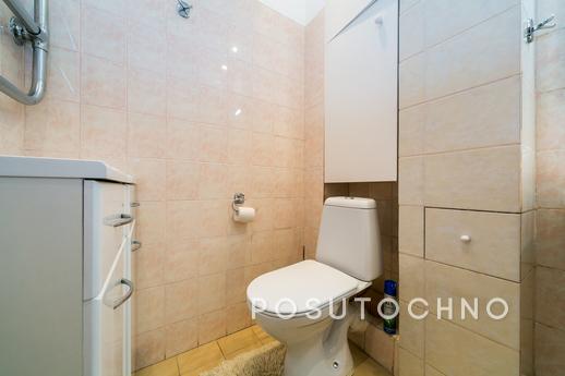 MaxRealty24 Chernyakhovsky 3, Moscow - apartment by the day