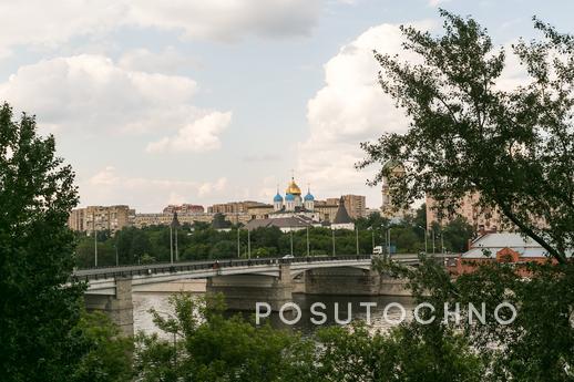 Посуточно Дербеневская набережная 1/2, Москва - квартира посуточно