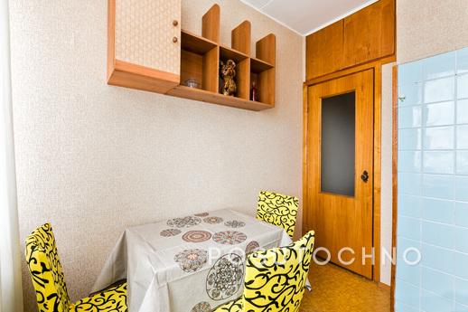 Daily New Arbat 22, Moscow - apartment by the day