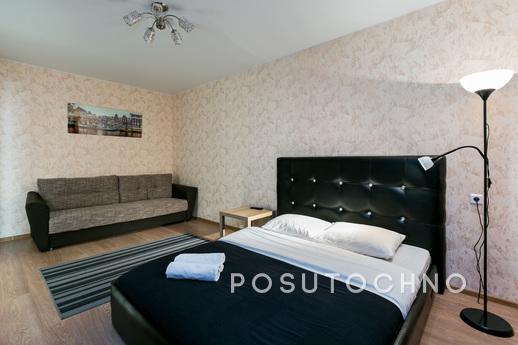 Daily rent Shodnenskaya 29, Красногорськ - квартира подобово