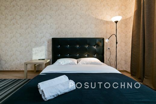 Daily rent Shodnenskaya 29, Красногорськ - квартира подобово