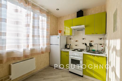 Daily rent Shodnenskaya 29, Красногорськ - квартира подобово