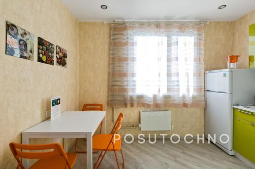 Daily rent Shodnenskaya 29, Красногорськ - квартира подобово