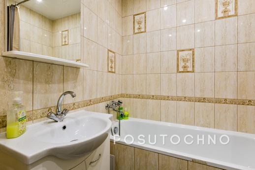 Daily rent Shodnenskaya 29, Красногорськ - квартира подобово