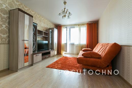 Daily Skhodnenskaya 21, Krasnogorsk - apartment by the day