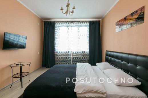 Daily 70th anniversary of victory 1, Krasnogorsk - apartment by the day