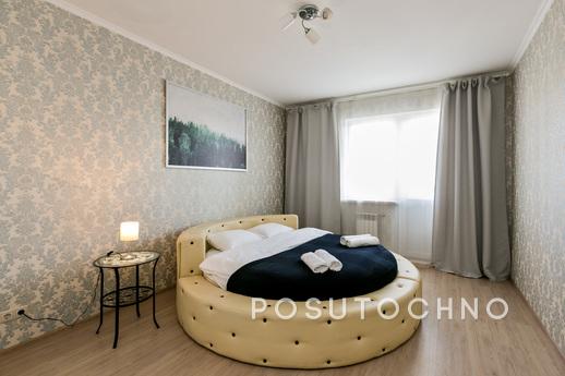 Daily rent Novotushinskaya 6, Красногорськ - квартира подобово