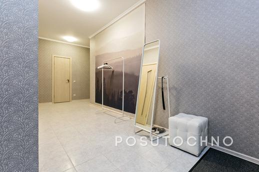 Daily rent Novotushinskaya 6, Красногорськ - квартира подобово