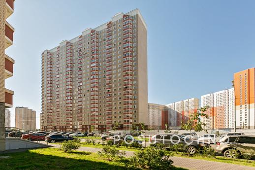 Daily Spaso-Tushinsky Boulevard 8, Krasnogorsk - apartment by the day