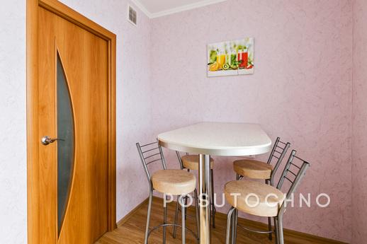 Daily Spaso-Tushinsky Boulevard 5, Krasnogorsk - apartment by the day