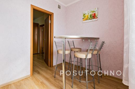 Daily Spaso-Tushinsky Boulevard 5, Krasnogorsk - apartment by the day