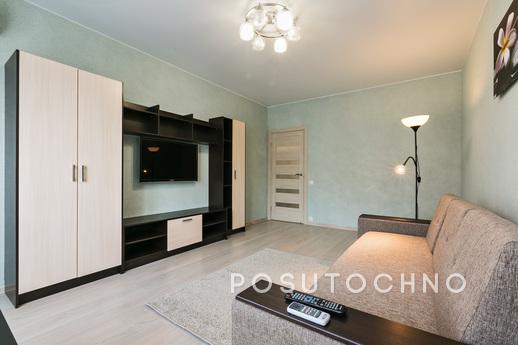 Daily rent Novotushinskaya 6, Krasnogorsk - apartment by the day