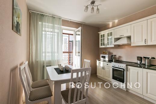 Daily rent Novotushinskaya 6, Krasnogorsk - apartment by the day