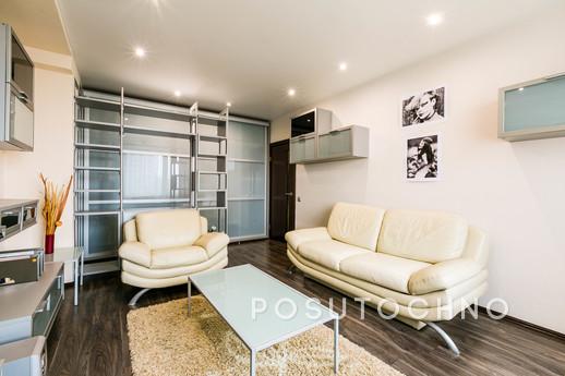 Daily New Arbat, 10, Moscow - apartment by the day